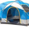 Yescom 4.6×6.6 Ft SUV Awning Side Wall for Outdoor Camping Use 4
