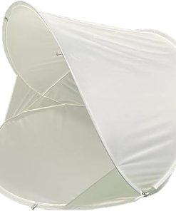 Lightweight Pop Up Beach Tent Instant Sun Shelter for 1-2 People