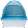 Waterproof Portable Camping Tent for Family Hiking and Festivals 4