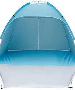 Portable Waterproof Dome Camping Tent for 2 People with Carry Bag