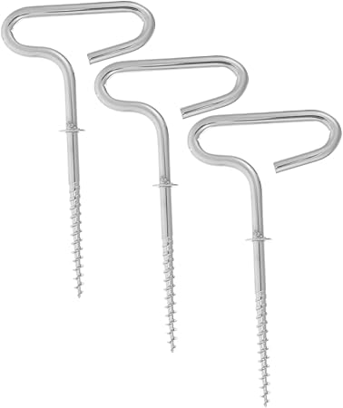 Heavy Duty Ice Fishing Tent Pegs Ground Stakes for Winter Camping Heavy Duty Ice Fishing Tent Pegs Ground Stakes for Winter Camping