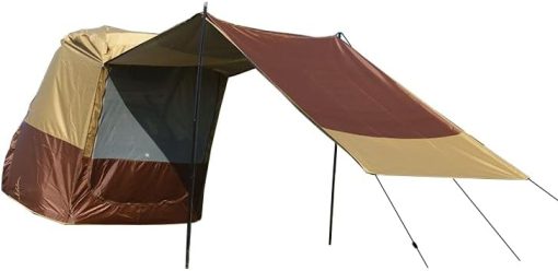 Camper Shade Awning Canopy Kits for Acura Legend NSX RL TL TSX