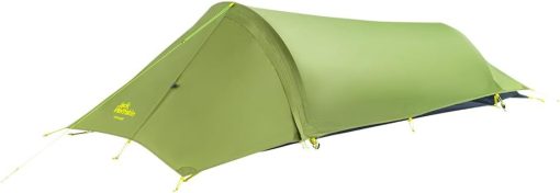 Jack Wolfskin Gossamer Tent Unisex Adult Ginkgo Green One Size