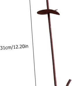 BESPORTBLE 6 Greenhouse Anchors Strong Ground Tie Downs for Tents 2
