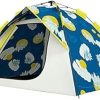Double Layer 3-4 Person Automatic Tent Waterproof UV Protected 3