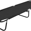 Camouflage Portable Water-Resistant Hammock Tent Tarp Shelter 275cm 3