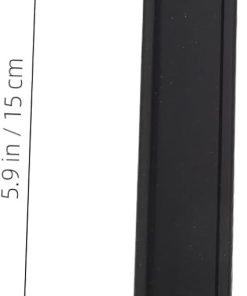 Cabilock Heavy Duty Lawn Mower Spikes Plastic Ground Stake Pegs 2