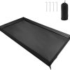 Portable Heavy Duty Tent Stake Set for Camping Canopy and Awning 4