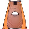 Portable Silicone Nylon Camping Tent for Hiking and Outdoor Travel 4