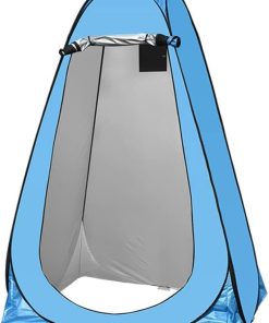 Outdoor Camping Toilets Tents and Multifunctional Changing Rooms