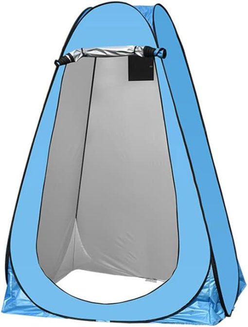 Outdoor Camping Toilets Tents and Multifunctional Changing Rooms