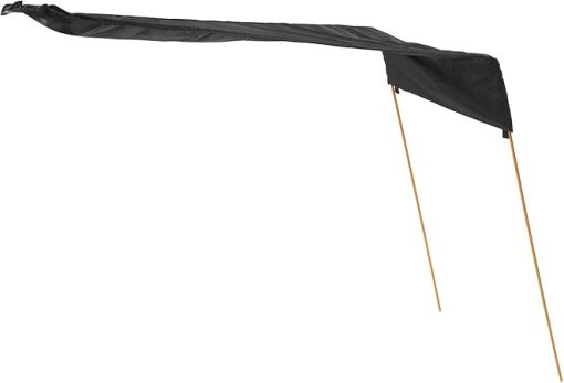 Portable Foldable Kayak Canopy Set for Canoes and Boats