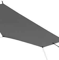 Sea to Summit Alto TR1 Lightfoot Tent Footprint for Outdoor Use