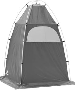 SylvanSport Privy Bivy Tent – Portable Privacy Shelter for Camping 2