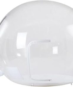 3M Clear Inflatable Bubble Tent for Camping and Outdoor Events