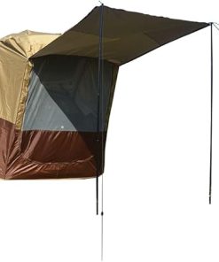 BYD Atto 3 Awning Canopy Kit Waterproof UV Protection Easy Setup