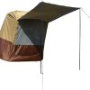 Camper Shade Awning Canopy Kits for Rambler Ambassador and More 3