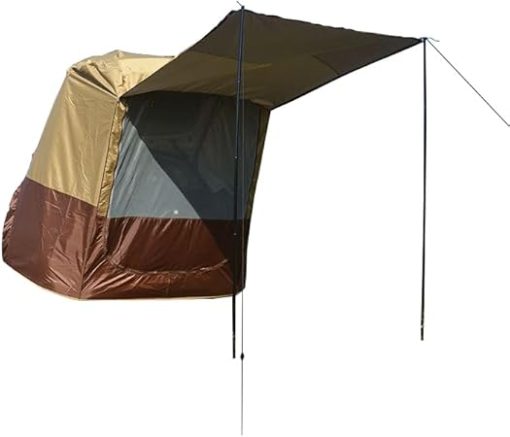 Camper Shade Awning Canopy Kits for Ford C-Max Fairlane Fusion Galaxy