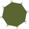 Foldable Inflatable Rooftop Tent for 2-3 People, Easy Setup for SUVs 4