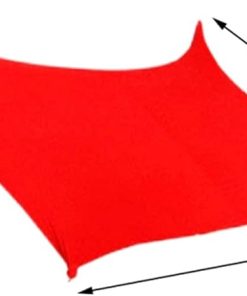 Lightweight Beach Sun Shade Canopy Tent with Support and Packing Bag 2