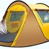 Off Ground Tent Combo with Carry Bag for Hiking and Camping 4