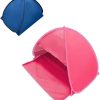 Spacious 10 Person Family Cabin Tent Waterproof Easy Setup for Camping 4
