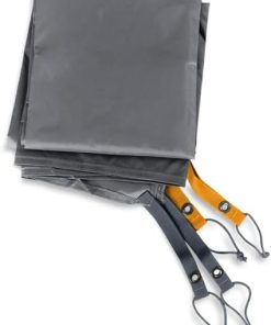 NEMO Wagontop 4P Tent Footprint Durable Protection 2020 2