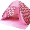 Camping Toilet Tent Pop Up Privacy Tent for Outdoor Use Waterproof 3