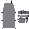Spacious Automatic Spring Tent for 3-4 Person Camping Trips 3