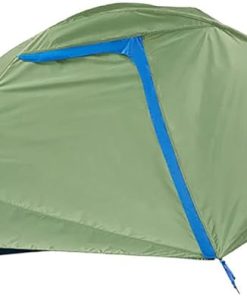 Tungsten One Person Tent for Ultimate Camping Comfort and Durability
