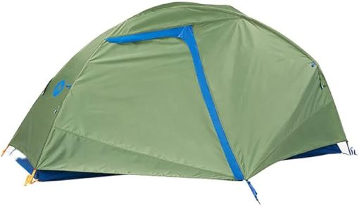 Tungsten One Person Tent for Ultimate Camping Comfort and Durability