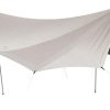 Snow Peak Sorotento and Tarp Hekisaizu 1 SDI-101 Camping Gear 4