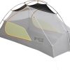 Transparent Inflatable 10 Ft PVC Tent for Camping and Stargazing 3