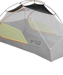 NEMO Mayfly OSMO Lightweight Backpacking Tent for Outdoor Adventures