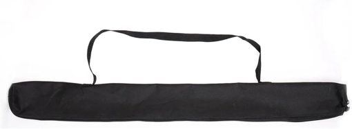 BCcamping Player's First Choice Camping Canopy Pole Storage Bag 600D Oxford Cloth Fishing Rod Camera Tripod Case Outdoor Camping Camping Bracket