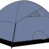 Windproof Dome Tent for 2 People Ultralight Double Layer Hiking 3
