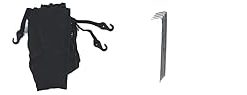 Portable Shower and Camping Toilet Tent – Outdoor Gear Solution 2