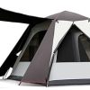 Waterproof 5-8 Person Dome Tent for Family Camping and Hiking