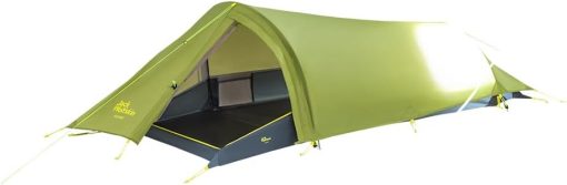 Jack Wolfskin Gossamer Tent Unisex Adult Ginkgo Green One Size - Image 2