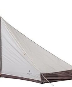 Snow Peak Penta Ease Tent in Ivory Color for Outdoor Adventures 2
