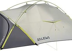 Salewa Litetrek III Tent for Optimal Outdoor Comfort and Durability