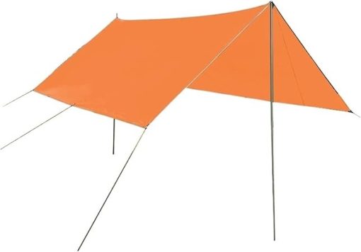 Spacious 3x3m Multi-Purpose Outdoor Camping and Picnic Tent
