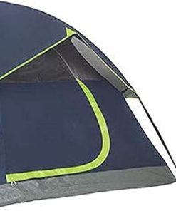 Coleman Camping Tent 2000034548 for Outdoor Adventures 2