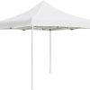 6 Person Camping Tent with 2 Compartments and Mosquito Net Setup 3