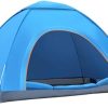 OneTigris Mesh Tent with Bulwark Camping Tarp for Outdoor Use 3