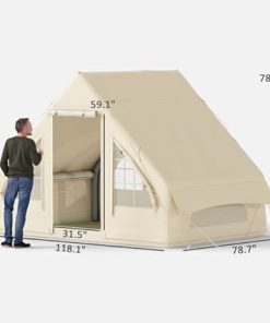 Best Camping Tent for Outdoor Adventures and Easy Setup 2
