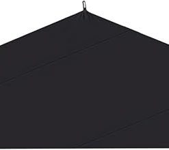 Waterproof Tent Footprint Blanket with Storage Pouch for Outdoor Use