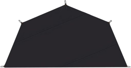 Portable Rainproof Camping Mat Tent Footprint Blanket for Outdoor Use