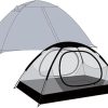 Moss Green 2 Person 3 Season Tent for Camping and Backpacking 3