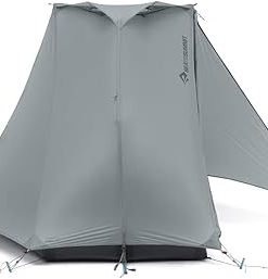 Sea to Summit Alto TR1 Lightweight Tent for One Shale Grey 2